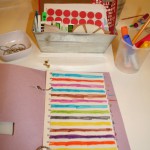 Bookmaking