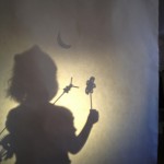 Shadow play