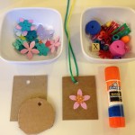 Beading and bead making