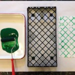 Garden basket prints!