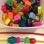 Beading