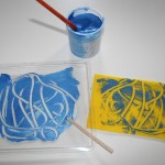 Monoprints