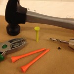 Tool bench