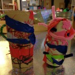 Recycle craft