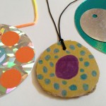 Father's Day medals