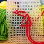 Needlepoint