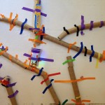 Marble run