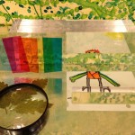 Prisms, mirrors, lenses and magnification