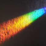 Photographing rainbows