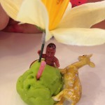 Play dough