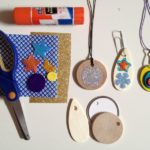 Making pendants