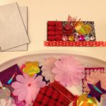 Decorated magnets